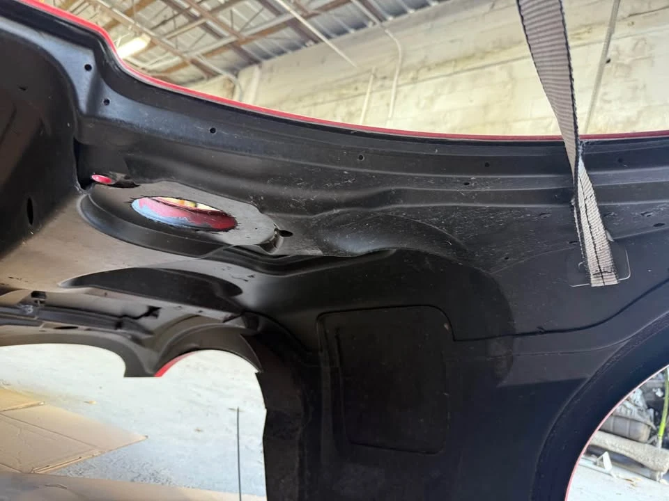 1992 Dodge Viper 1st Gen - Image 10 of 10