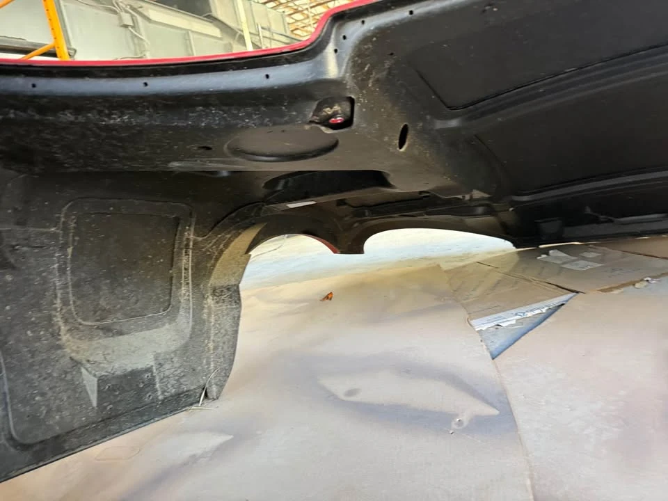 1992 Dodge Viper 1st Gen - Image 7 of 10