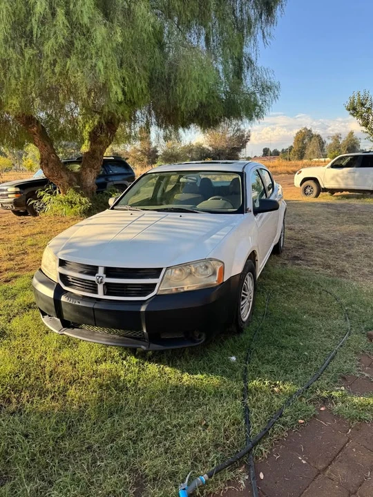 Dodge Avenger - Image 7 of 7