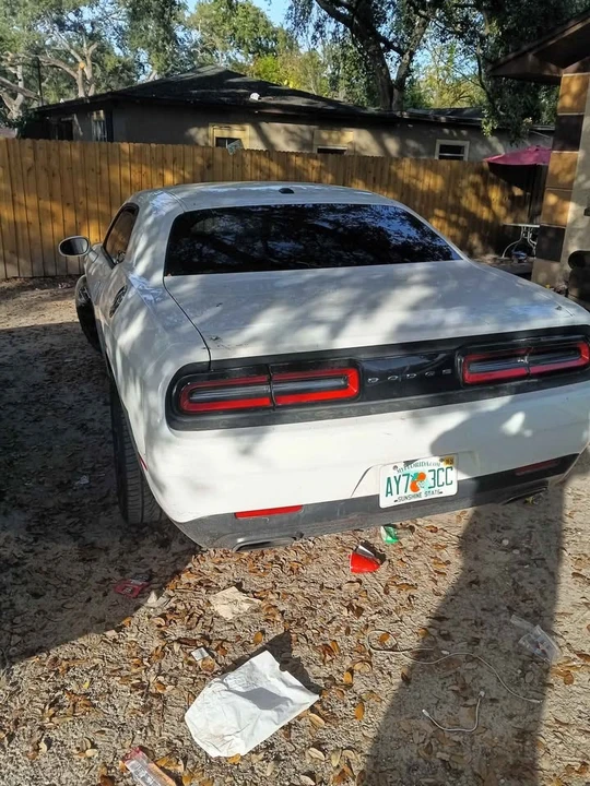 2017 Dodge Challenger 3rd Gen - Image 7 of 10
