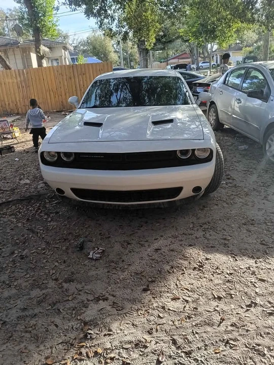 2017 Dodge Challenger 3rd Gen - Image 5 of 10