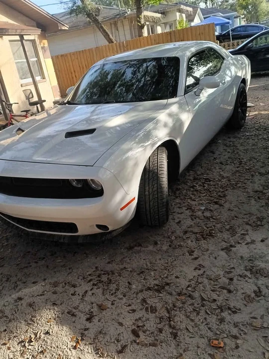 2017 Dodge Challenger 3rd Gen - Image 4 of 10