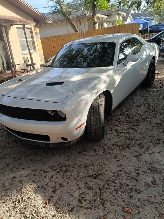 2017 Dodge Challenger 3rd Gen - Image 6 of 10