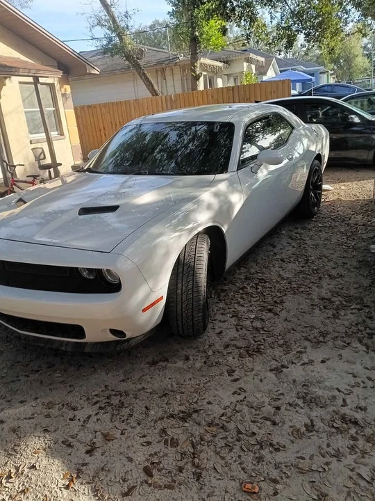 2017 Dodge Challenger 3rd Gen - Image 8 of 10