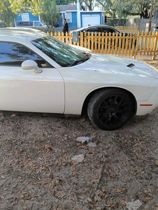 2017 Dodge Challenger 3rd Gen - Image 3 of 10