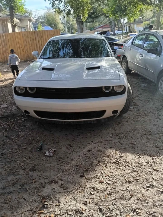 2017 Dodge Challenger 3rd Gen - Image 2 of 10