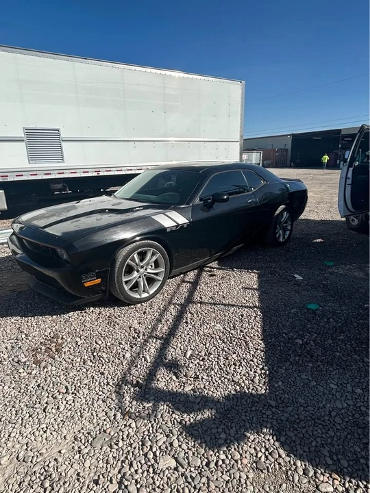 Dodge Challenger - Image 2 of 7