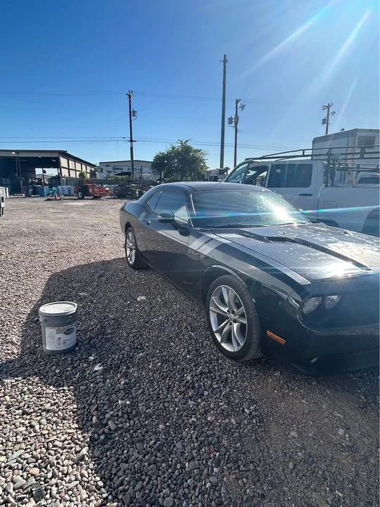 Dodge Challenger - Image 3 of 7