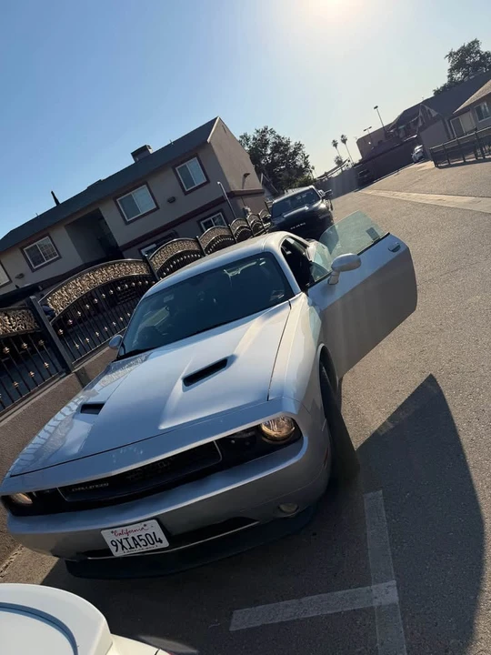 2012 Dodge Challenger 3rd Gen - Image 2 of 4