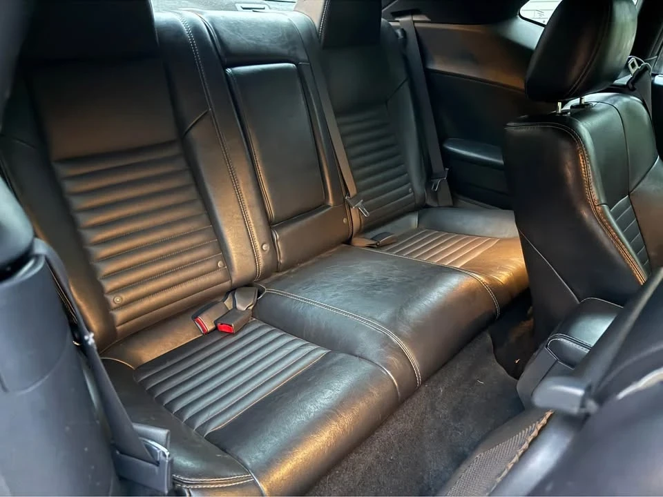 2009 Dodge Challenger 3rd Gen - Image 5 of 7