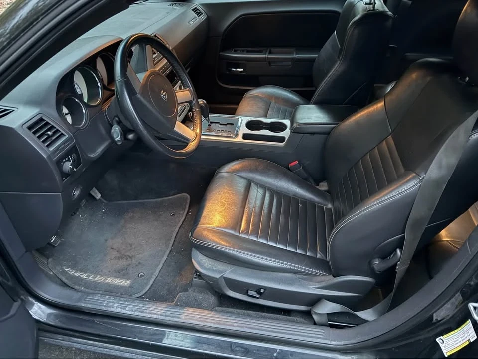 2009 Dodge Challenger 3rd Gen - Image 3 of 7
