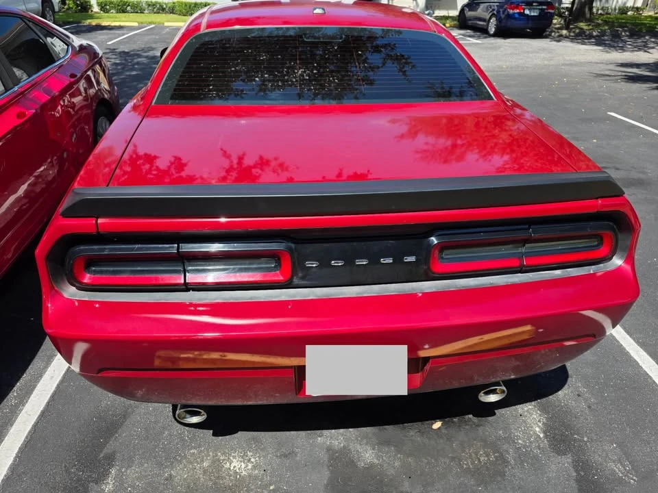 2010 Dodge Challenger 3rd Gen - Image 2 of 4