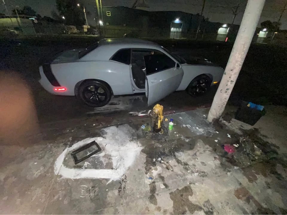 2011 Dodge Challenger 3rd Gen - Image 10 of 10