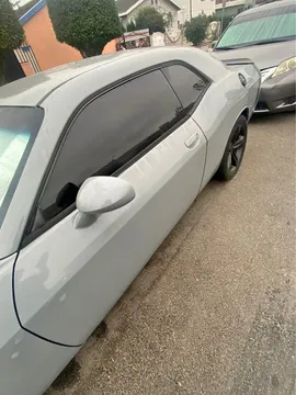 2011 Dodge Challenger