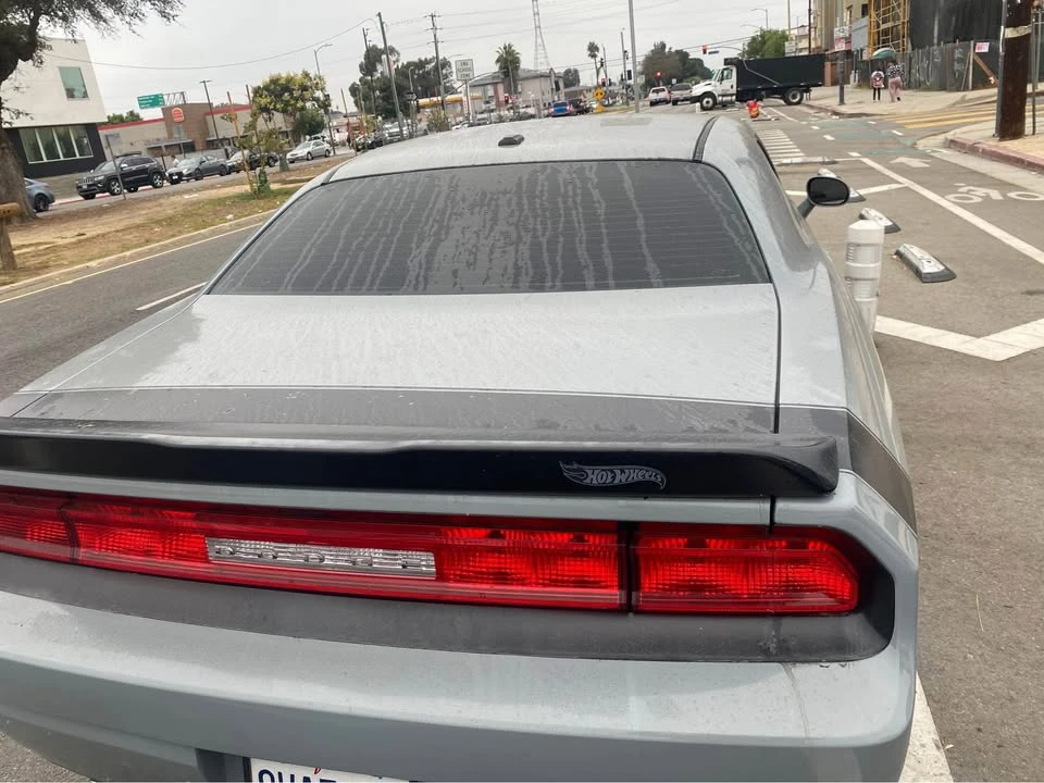 2011 Dodge Challenger 3rd Gen - Image 2 of 10