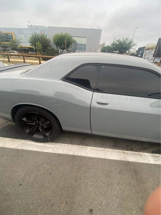 2011 Dodge Challenger 3rd Gen - Image 6 of 10
