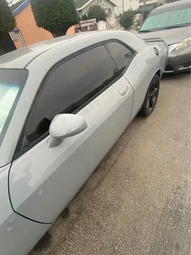 2011 Dodge Challenger