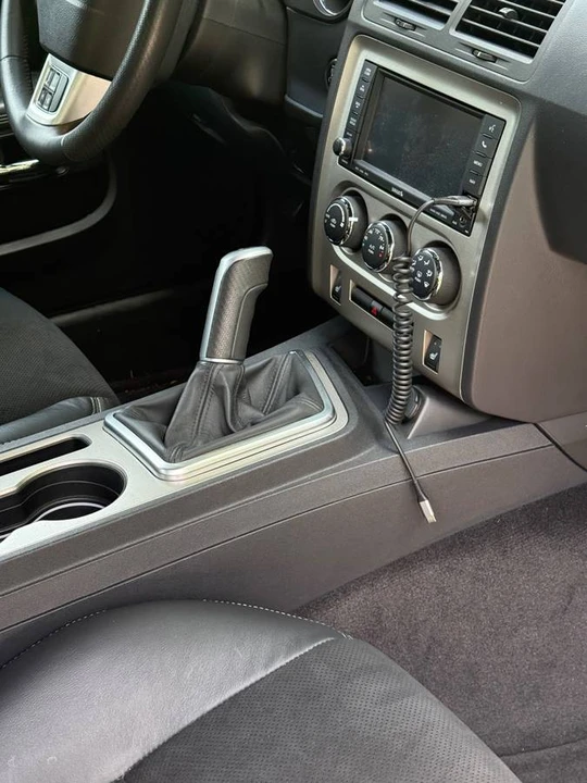2011 Dodge Challenger SRT8 & 392 3rd Gen - Image 6 of 9