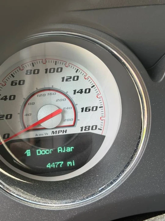 2011 Dodge Challenger SRT8 & 392 3rd Gen - Image 7 of 9