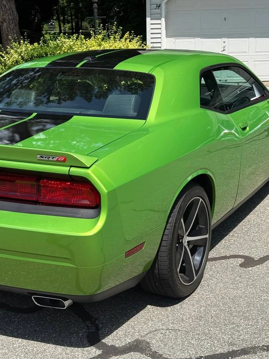 2011 Dodge Challenger SRT8 & 392 3rd Gen - Image 2 of 9