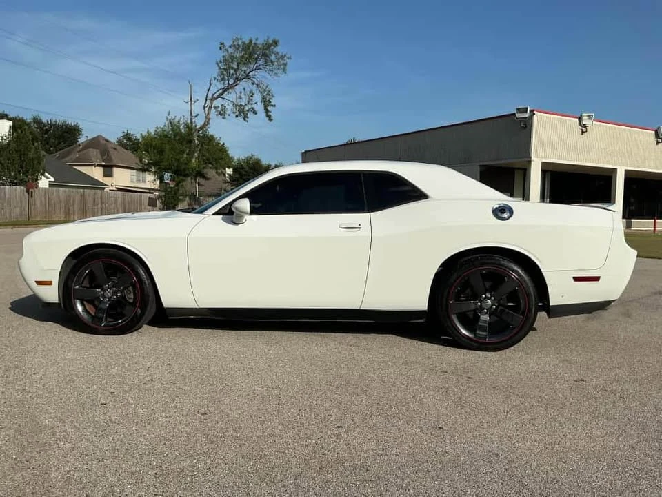 2012 Dodge Challenger 3rd Gen - Image 2 of 10