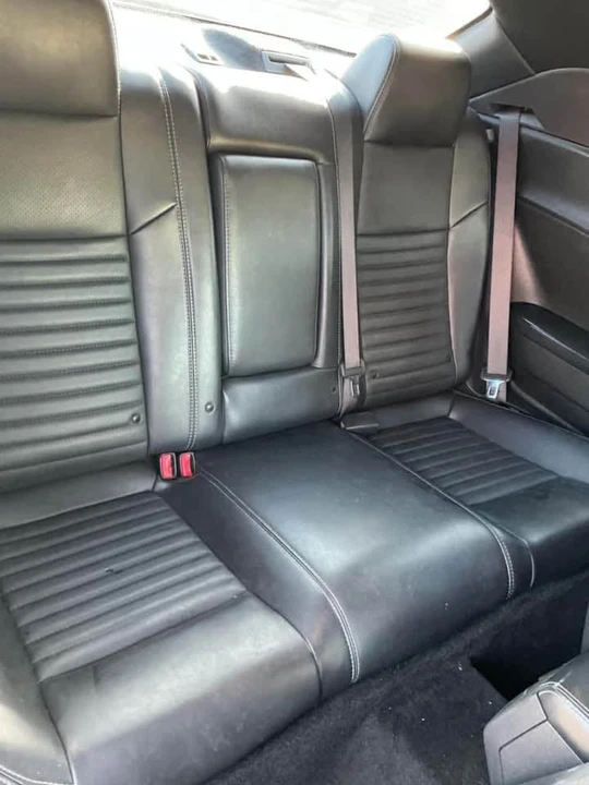2012 Dodge Challenger 3rd Gen - Image 8 of 10