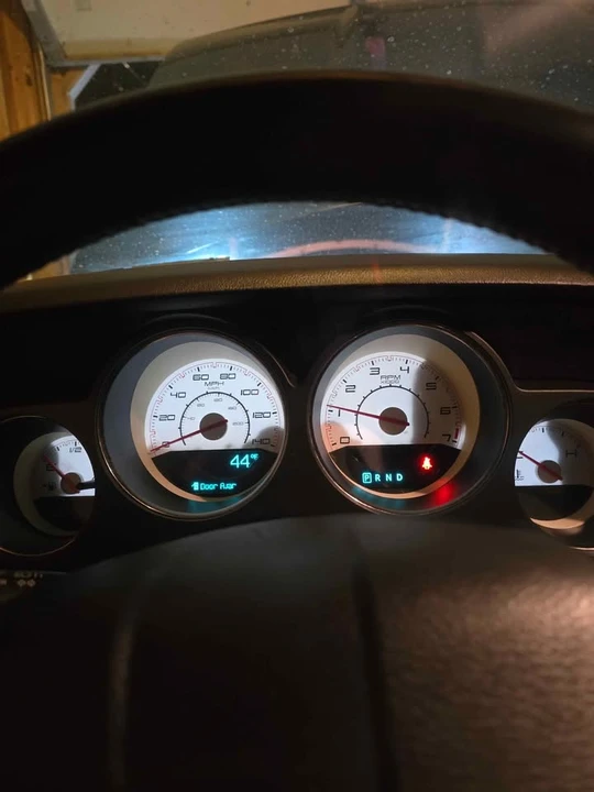 2012 Dodge Challenger 3rd Gen - Image 9 of 10
