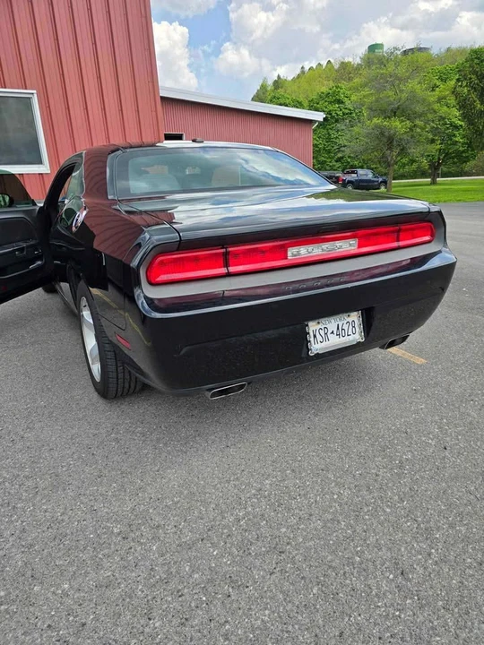 2012 Dodge Challenger 3rd Gen - Image 2 of 10