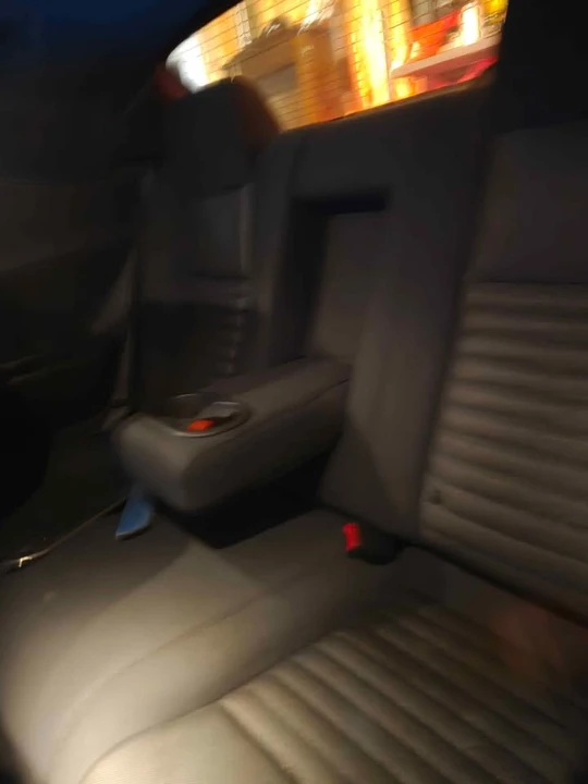 2012 Dodge Challenger 3rd Gen - Image 5 of 10