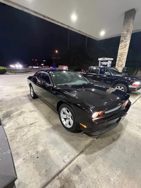 2012 Dodge Challenger 3rd Gen - Image 6 of 6