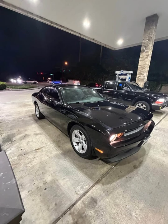 2012 Dodge Challenger 3rd Gen - Image 4 of 6