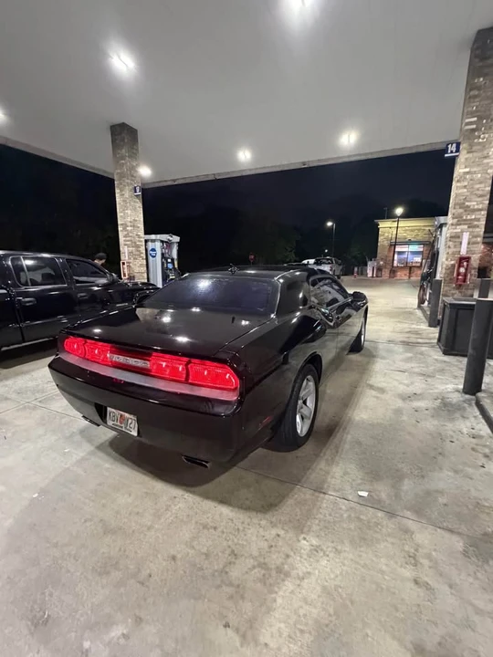 2012 Dodge Challenger 3rd Gen - Image 5 of 6
