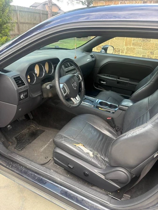 2012 Dodge Challenger SRT8 & 392 3rd Gen - Image 6 of 11