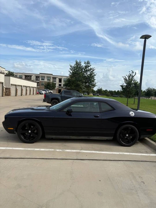 2012 Dodge Challenger SRT8 & 392 3rd Gen - Image 2 of 11