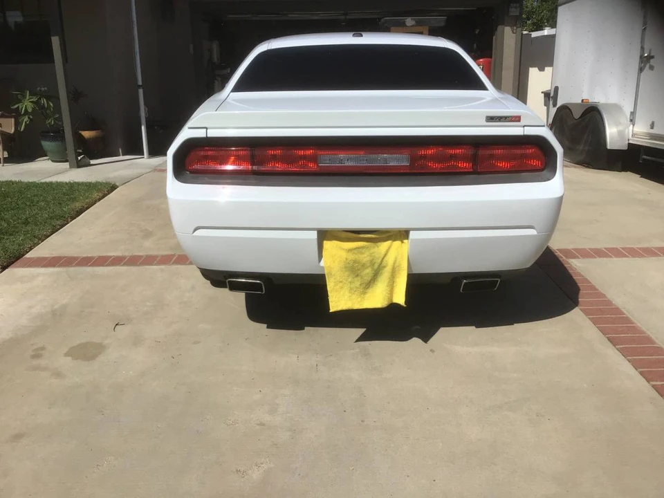 2012 Dodge Challenger SRT8 & 392 3rd Gen - Image 6 of 14
