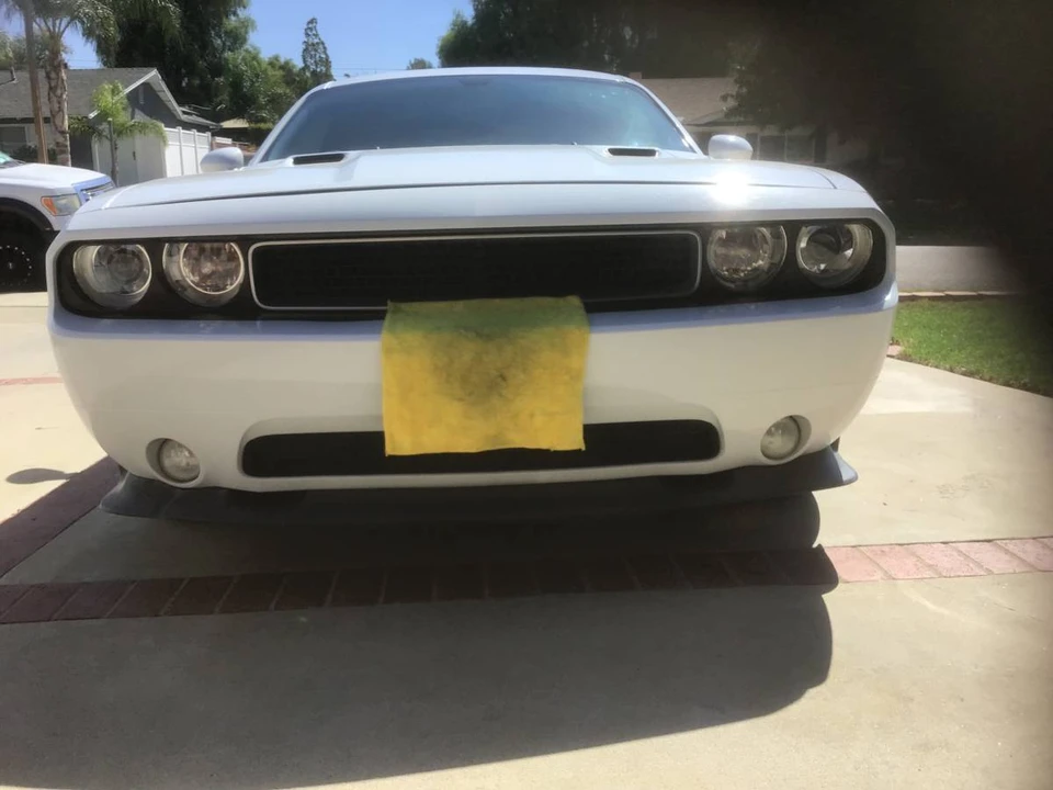 2012 Dodge Challenger SRT8 & 392 3rd Gen - Image 4 of 14