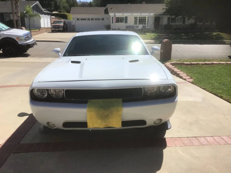 2012 Dodge Challenger SRT8 & 392 3rd Gen - Image 7 of 14