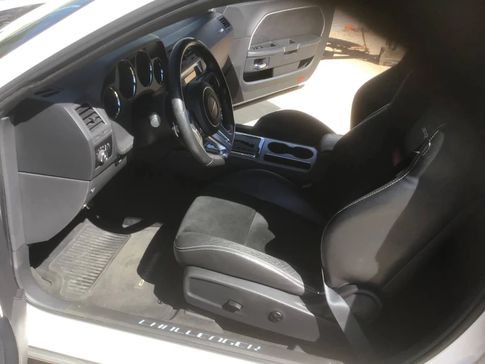 2012 Dodge Challenger SRT8 & 392 3rd Gen - Image 8 of 14