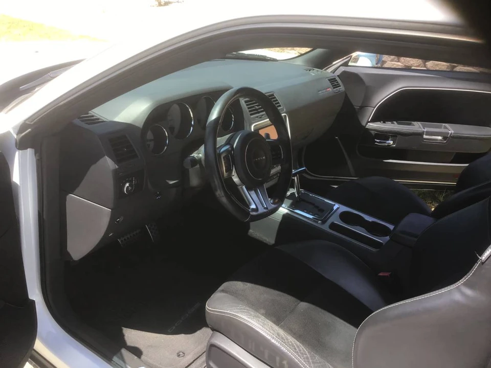 2012 Dodge Challenger SRT8 & 392 3rd Gen - Image 11 of 14