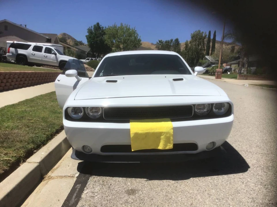 2012 Dodge Challenger SRT8 & 392 3rd Gen - Image 12 of 14