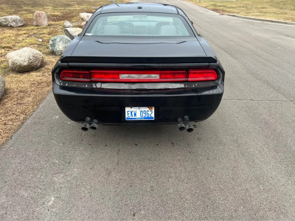 2013 Dodge Challenger 3rd Gen - Image 5 of 10
