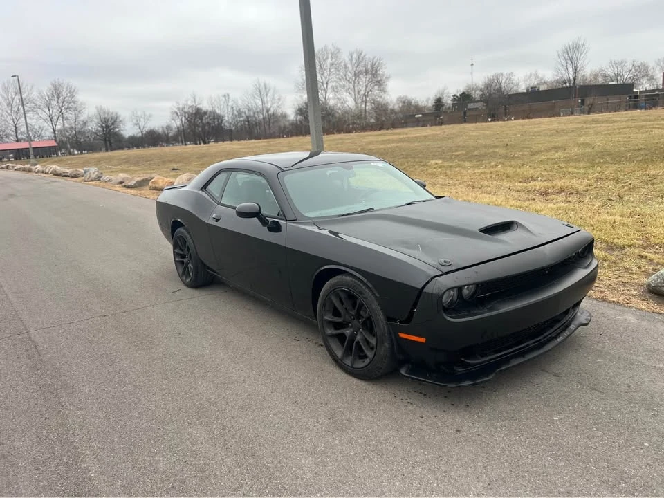 2013 Dodge Challenger 3rd Gen - Image 2 of 10