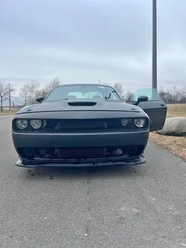 2013 Dodge Challenger