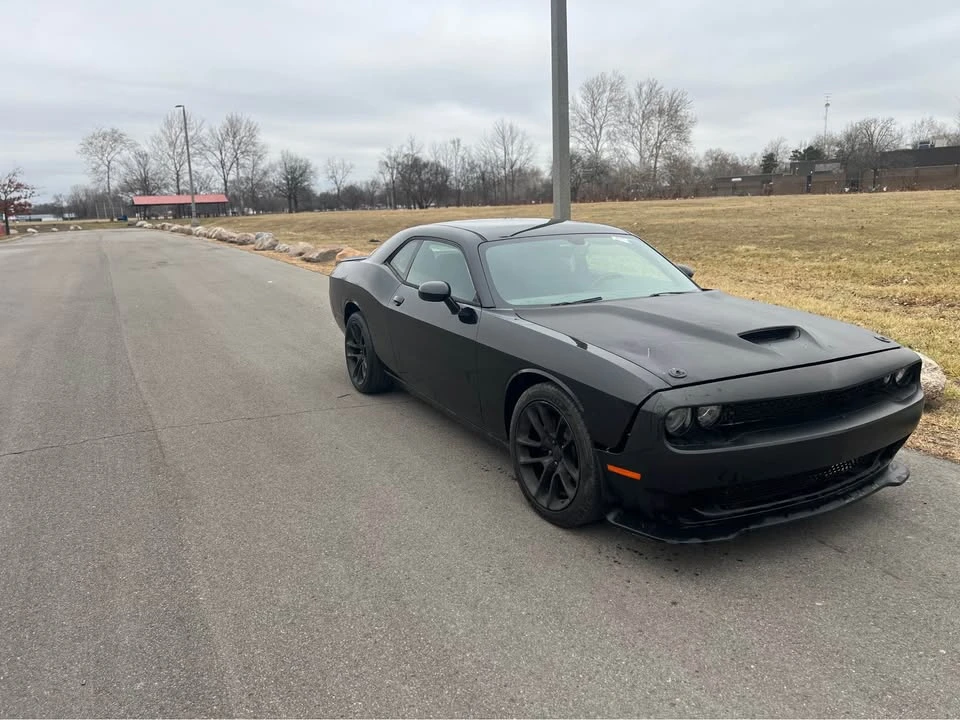 2013 Dodge Challenger 3rd Gen - Image 3 of 10
