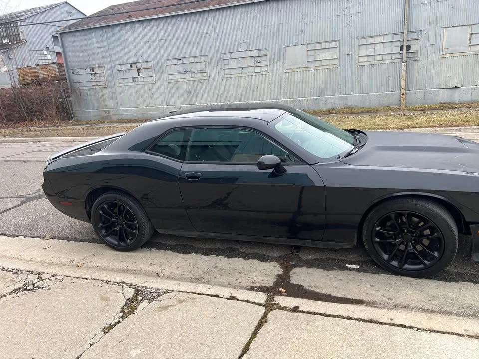2013 Dodge Challenger 3rd Gen - Image 7 of 10