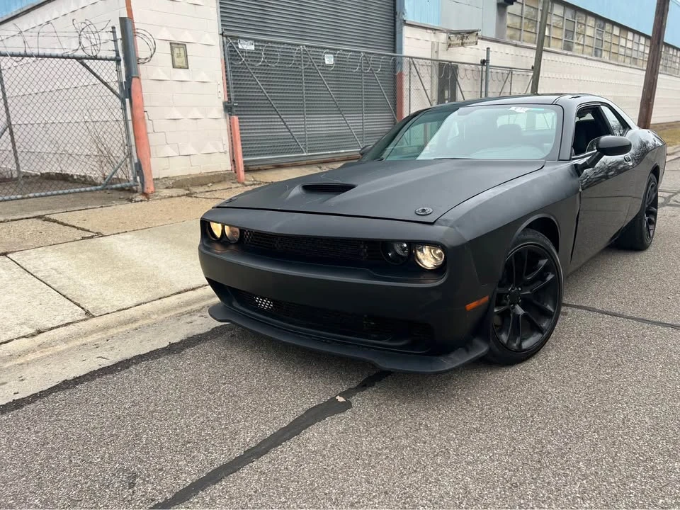 2013 Dodge Challenger 3rd Gen - Image 9 of 10