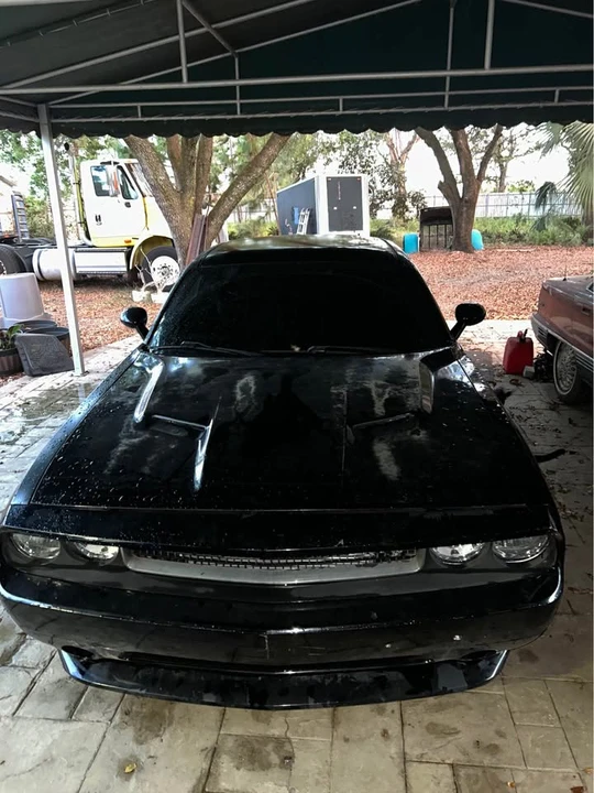 2013 Dodge Challenger 3rd Gen - Image 2 of 8