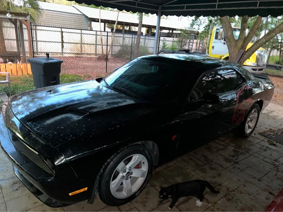 2013 Dodge Challenger 3rd Gen - Image 3 of 8