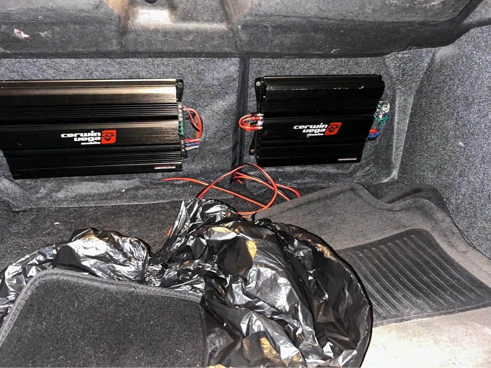 2013 Dodge Challenger 3rd Gen - Image 5 of 8