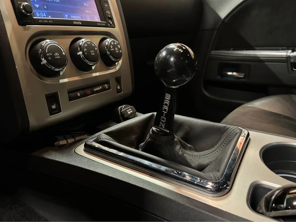 2013 Dodge Challenger SRT8 & 392 3rd Gen - Image 3 of 3